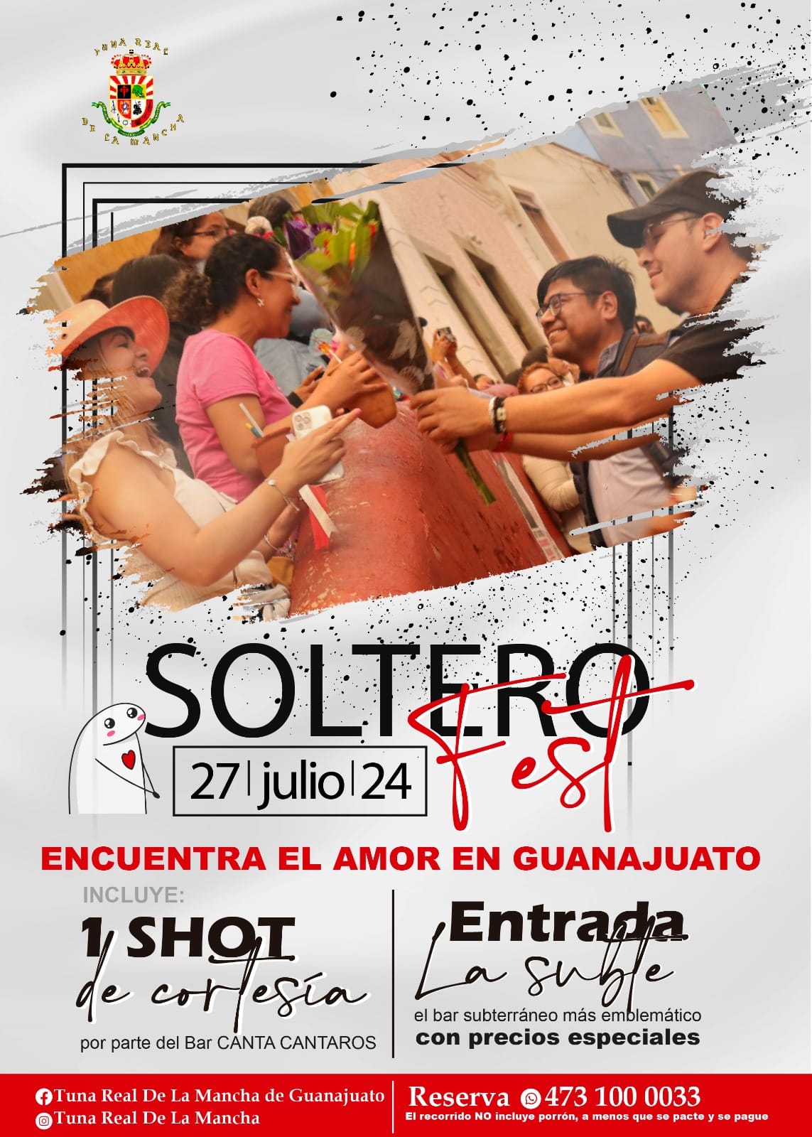 Soltero Fest